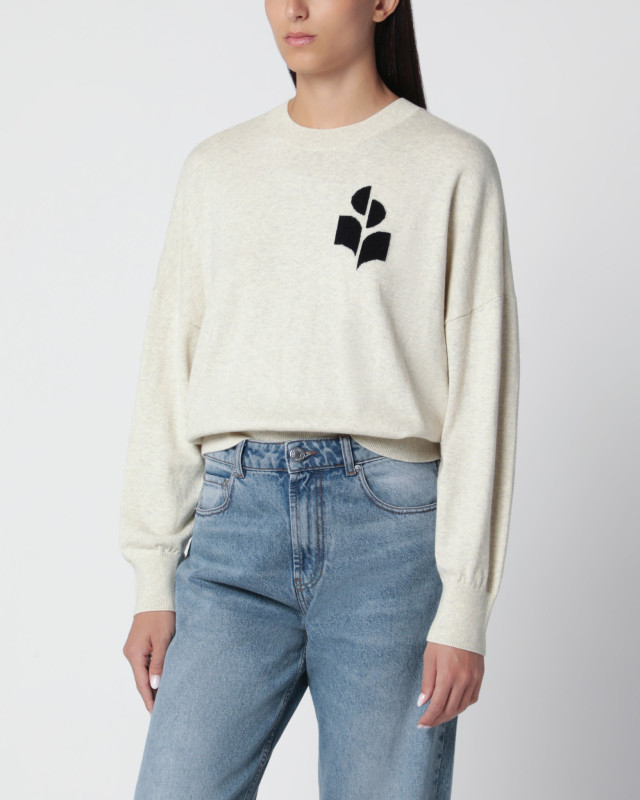 [Isabel Marant Etoile] Knitwear FW26 PU0053FAA1X05E