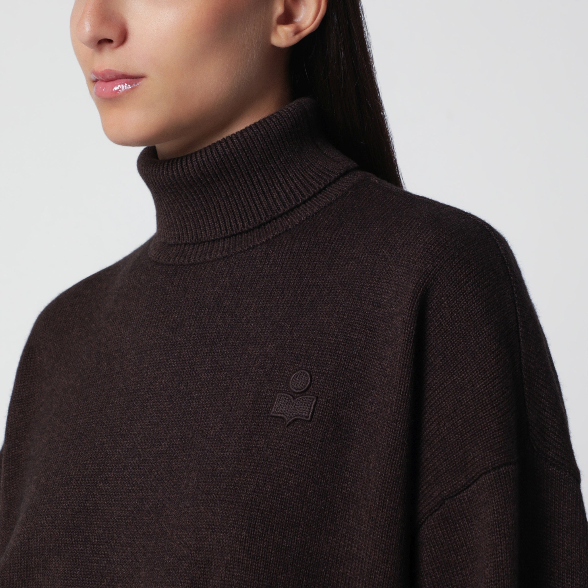 [Isabel Marant Etoile] Knitwear FW26 PU0663FAC1L17E