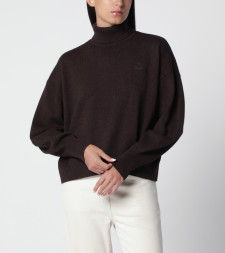 [Isabel Marant Etoile] Knitwear FW26 PU0663FAC1L17E