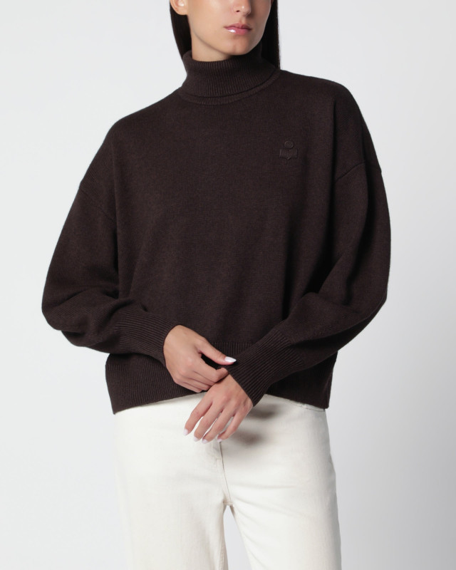 [Isabel Marant Etoile] Knitwear FW26 PU0663FAC1L17E