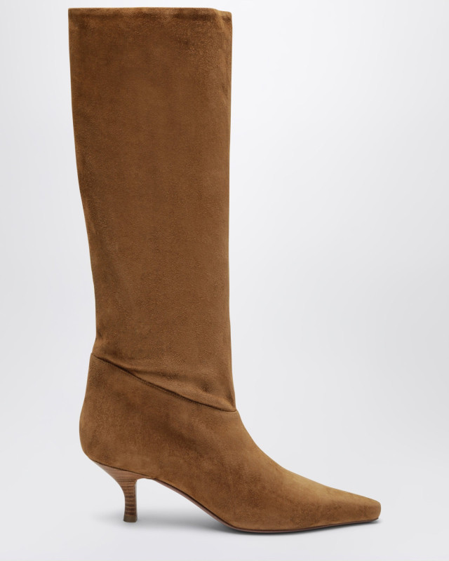 [Paris Texas] Boots FW26 PX2038XSA04