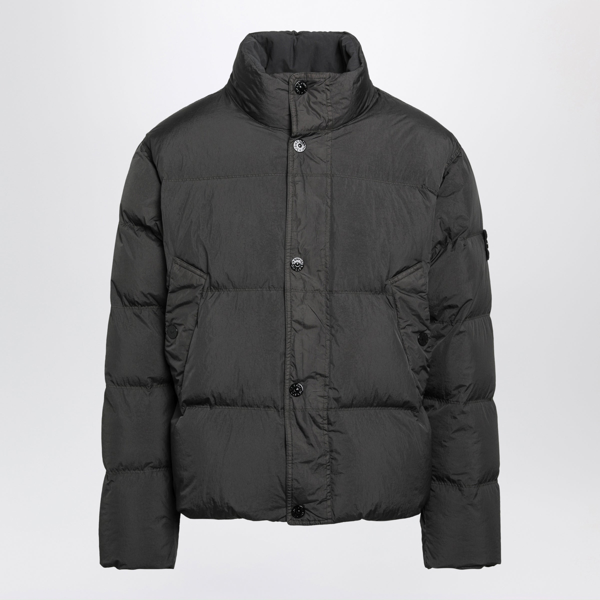 [Stone Island] Down Jacket FW26 S154100109S0A23