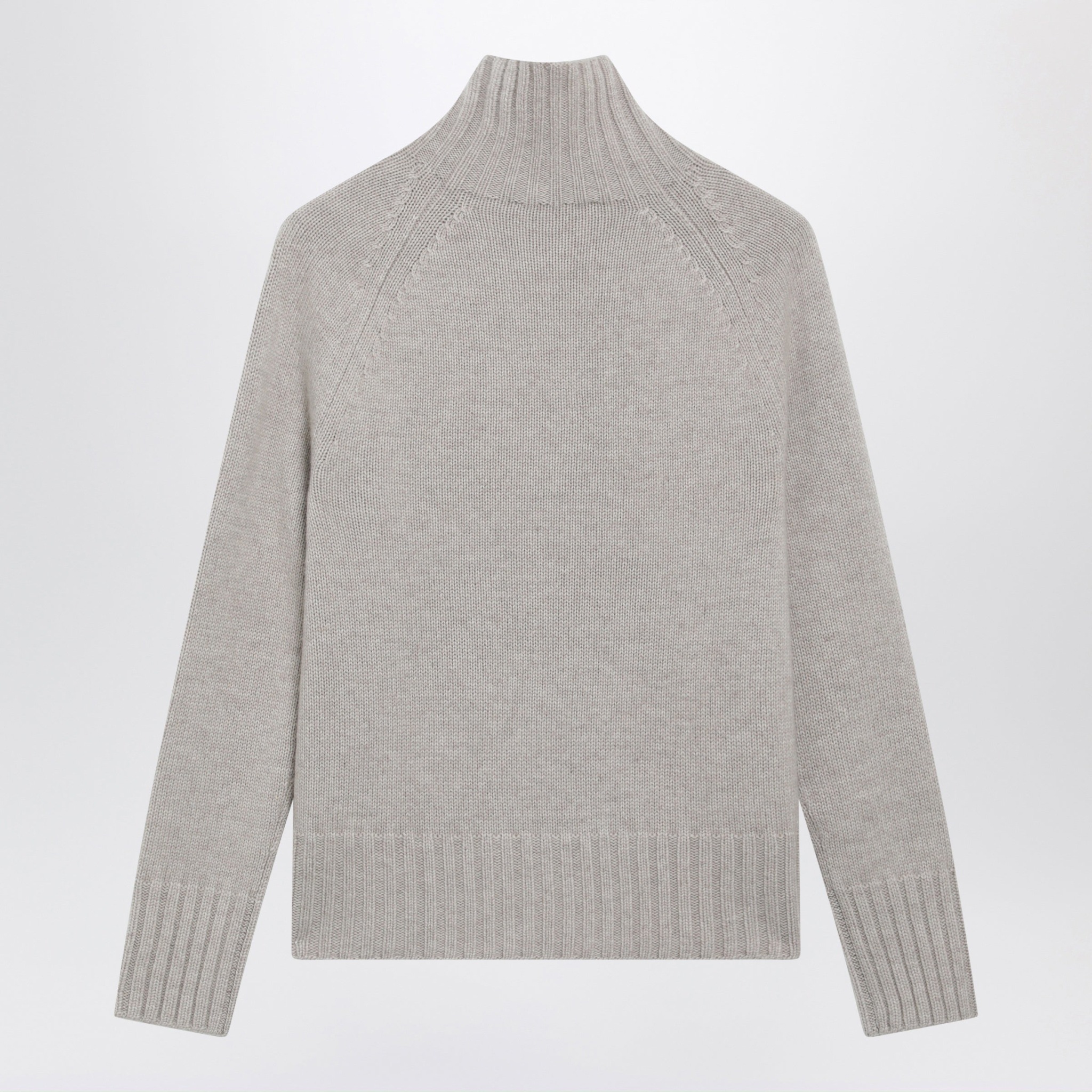 [S Max Mara] Knitwear FW26 SMMMANTOVAWO