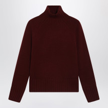 [S Max Mara] Knitwear FW26 SMMMANTOVAWO