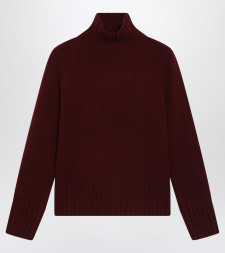 [S Max Mara] Knitwear FW26 SMMMANTOVAWO