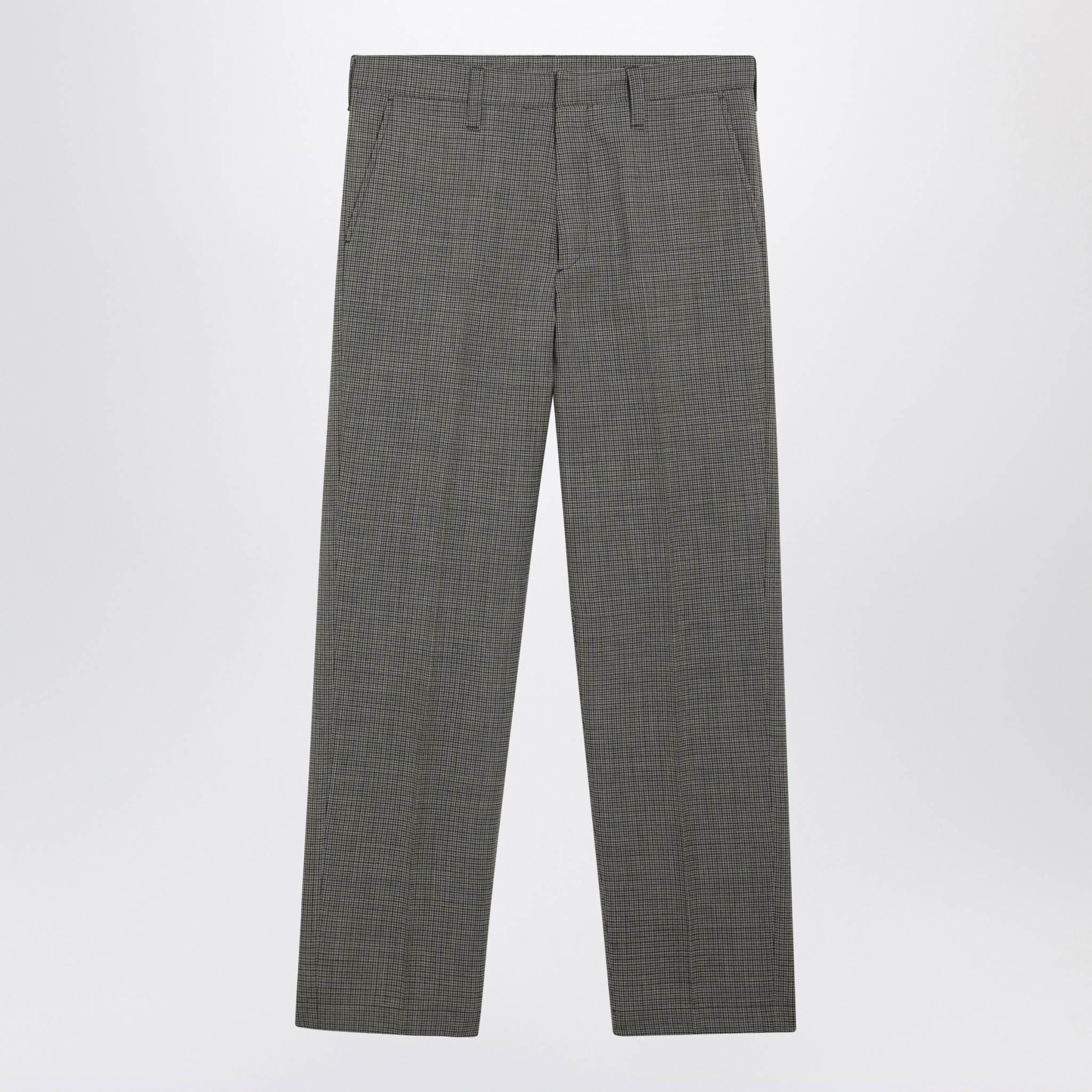 [Prada] Trousers FW26 SPH571OOO6403