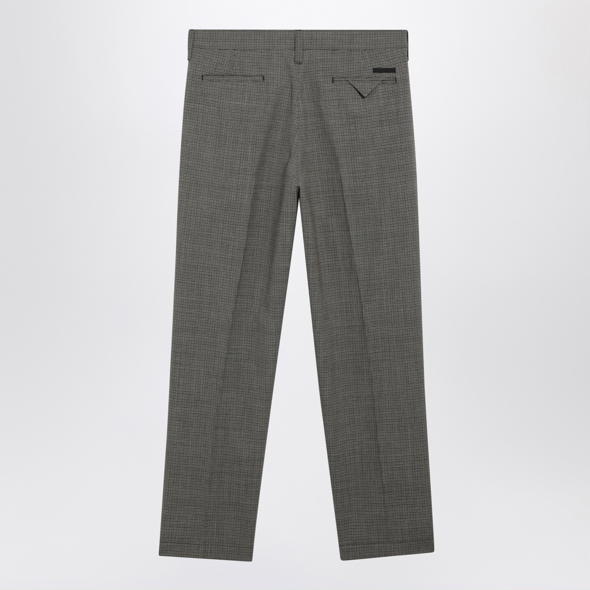 [Prada] Trousers FW26 SPH571OOO6403