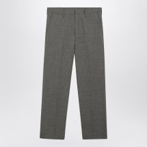 [Prada] Trousers FW26 SPH571OOO6403