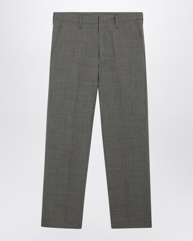 [Prada] Trousers FW26 SPH571OOO6403