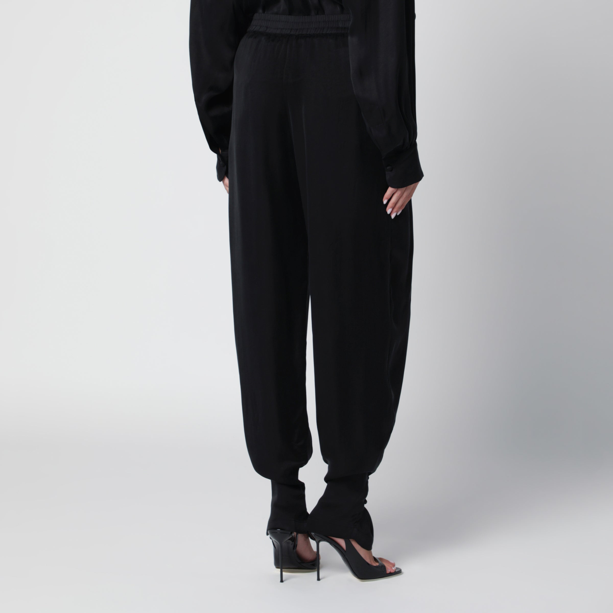 [THE ANDAMANE] Trousers FW26 T200467BTNV147