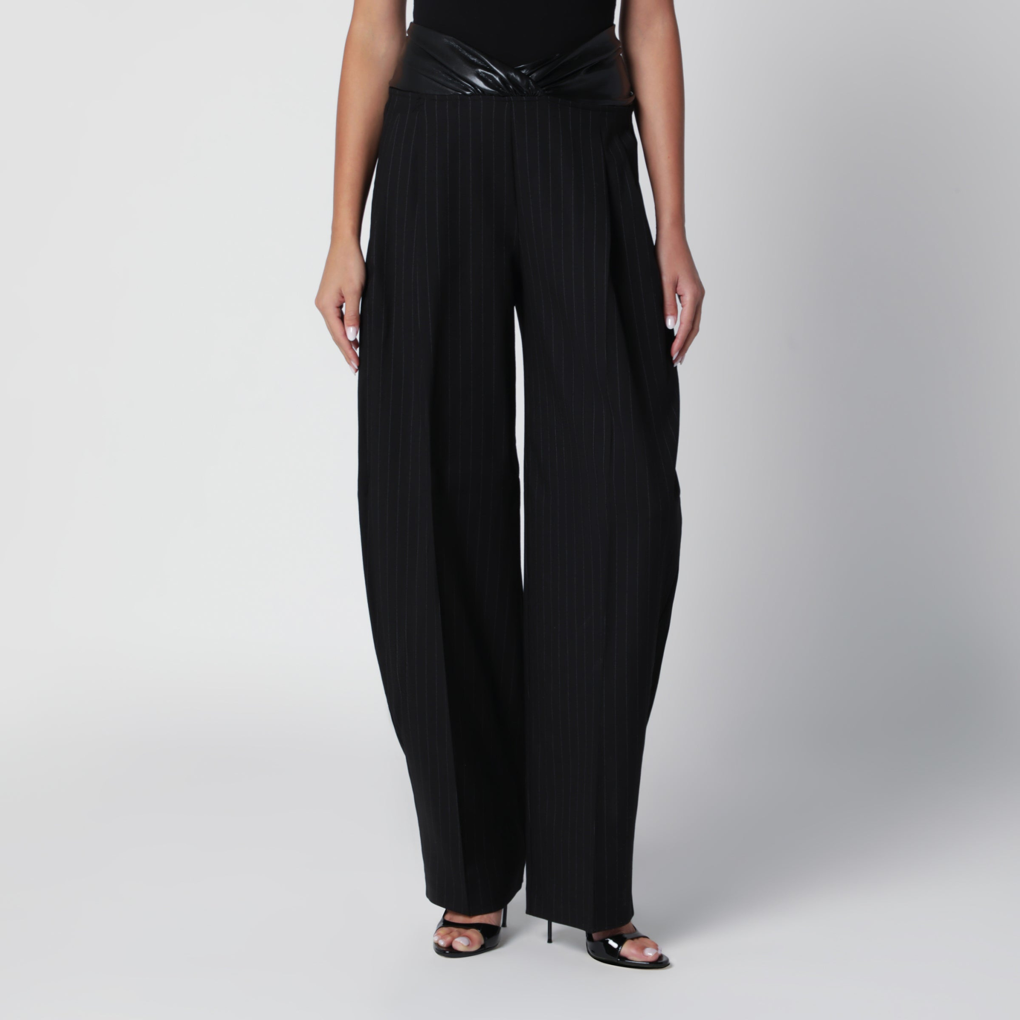 [THE ANDAMANE] Trousers FW26 T200473ATNW069