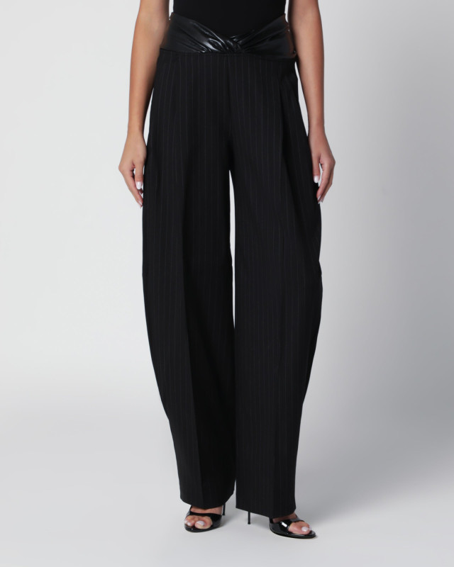 [THE ANDAMANE] Trousers FW26 T200473ATNW069