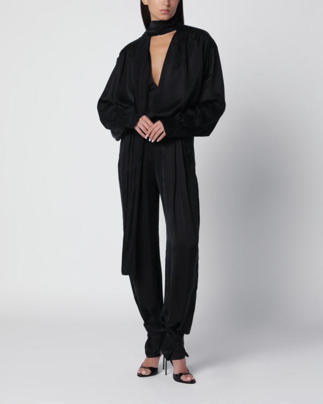 [THE ANDAMANE] Shirts Long Sleeve FW26 T200933ATNV147