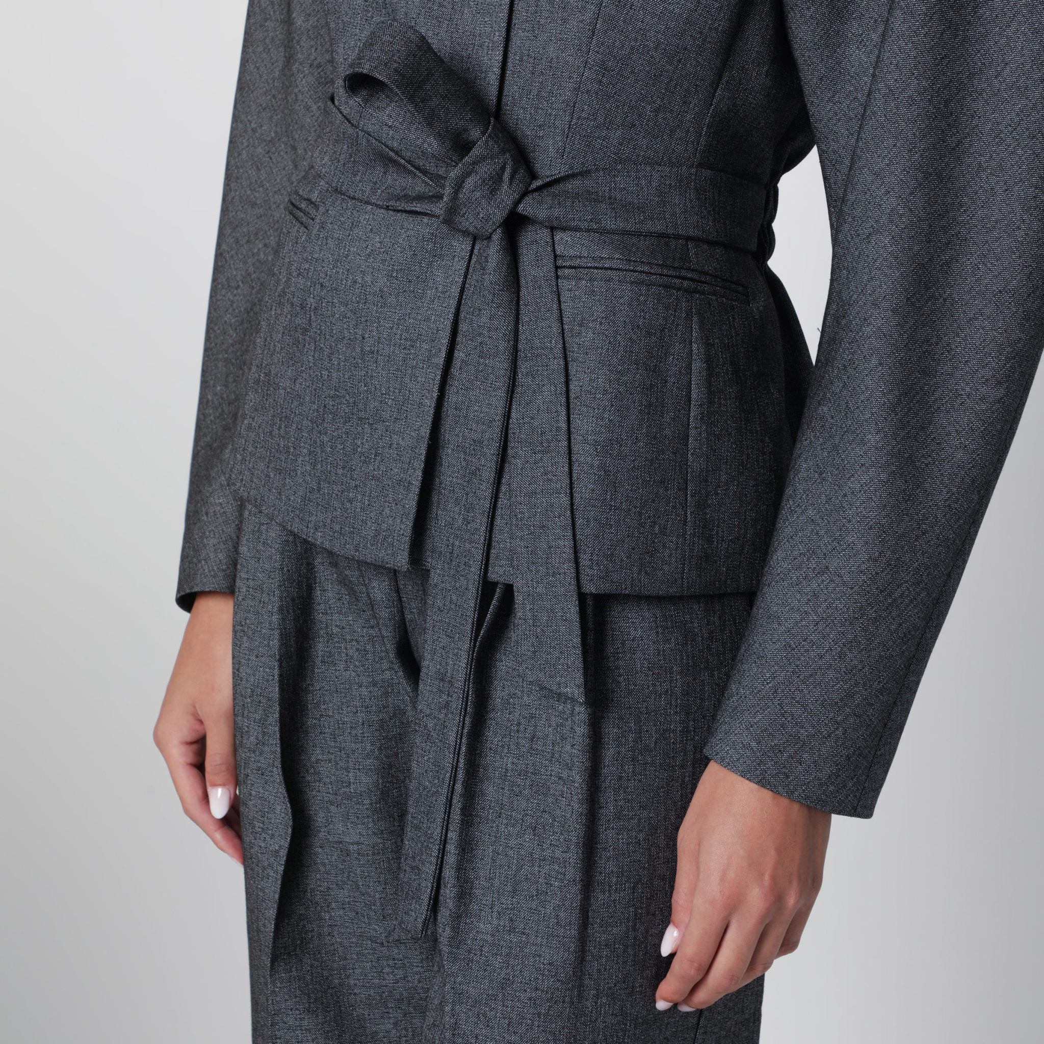 [THE ANDAMANE] Jacket FW26 T202030BTNW072