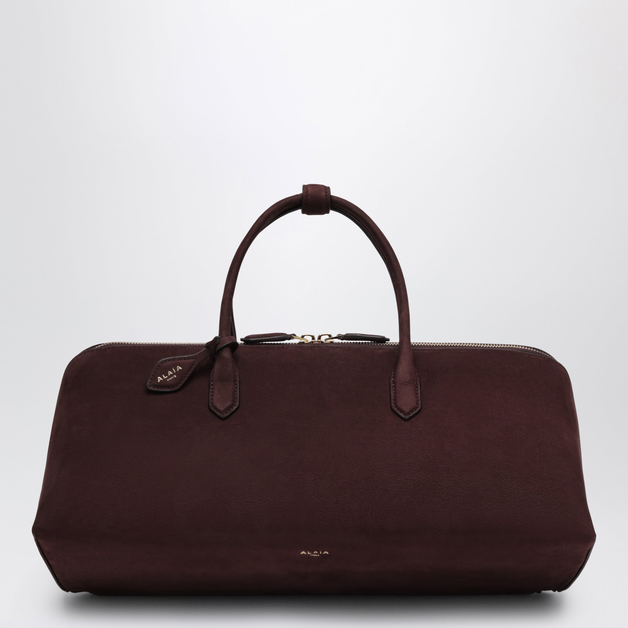 [Alaia] Bag FW26 AA1L1016CA214SUE