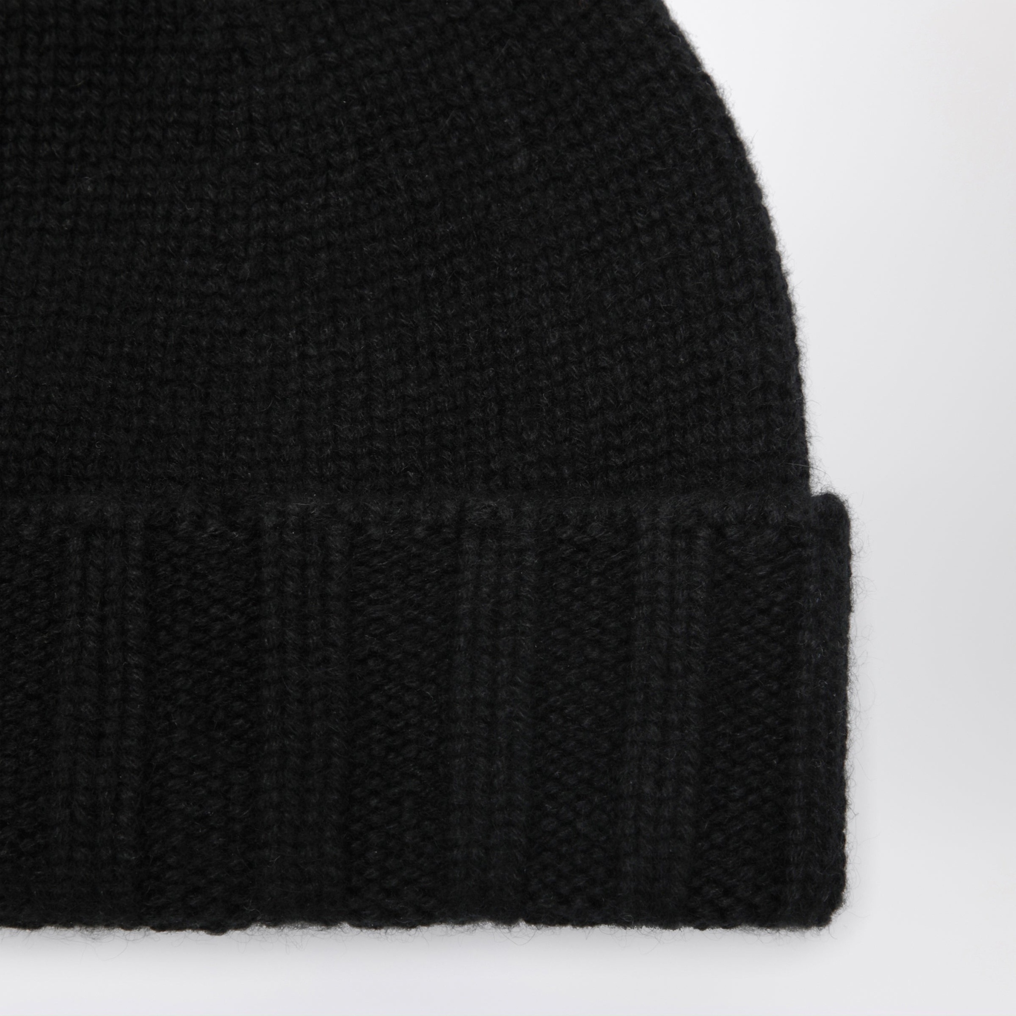 [Drumohr] Beanie FW26 D1K750WS