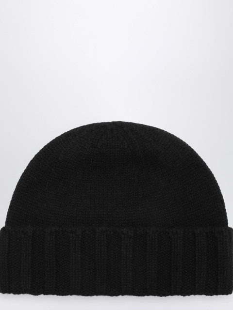 [Drumohr] Beanie FW26 D1K750WS
