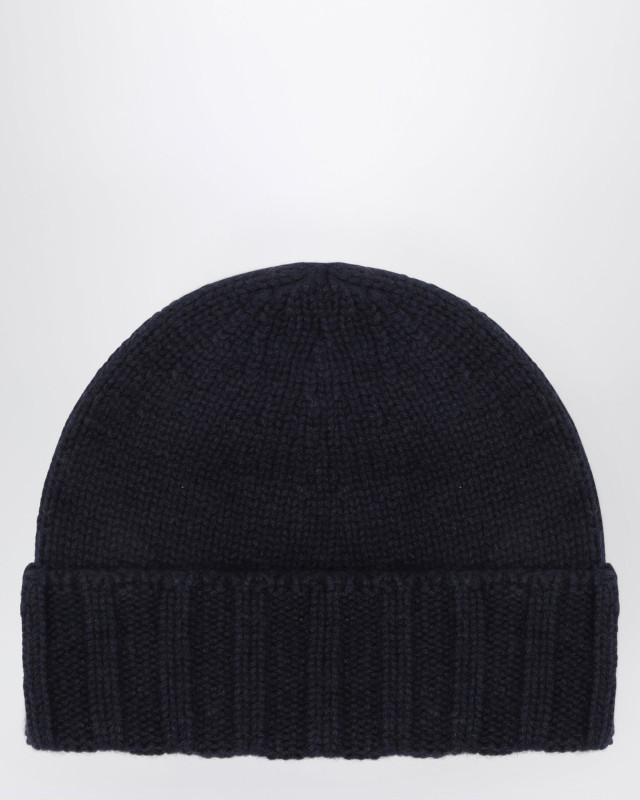 [Drumohr] Beanie FW26 D1K750WS