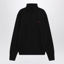 [Ami Paris] Knitwear FW26 HKS827001