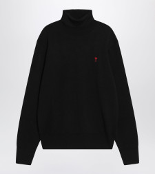 [Ami Paris] Knitwear FW26 HKS827001