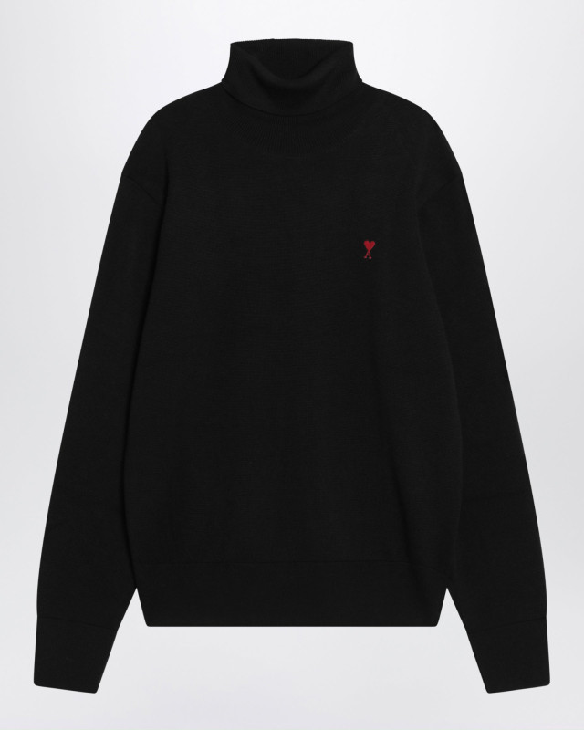 [Ami Paris] Knitwear FW26 HKS827001