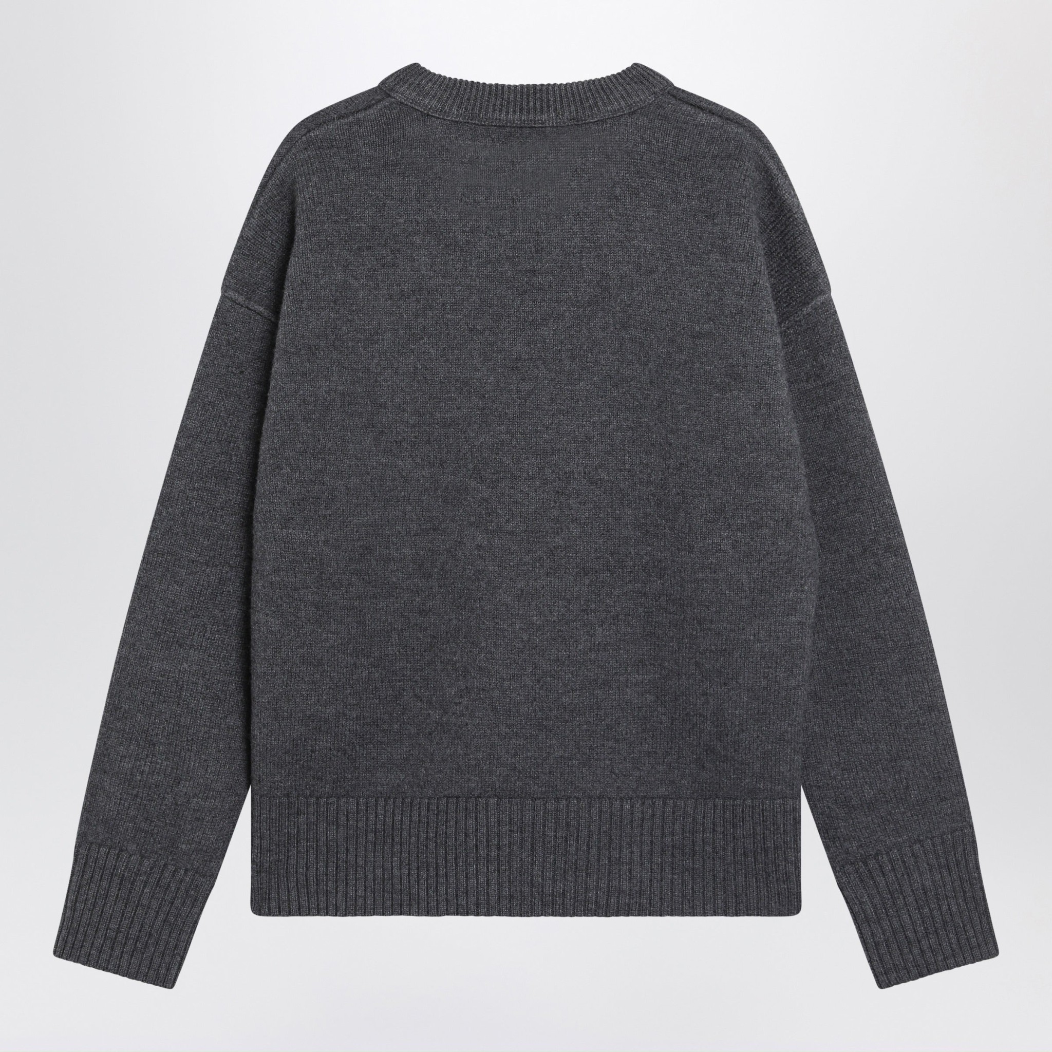 [Ami Paris] Knitwear FW26 UKS838U018