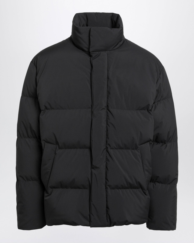 [Saint Laurent] Down Jacket FW26 875289YZ9EF