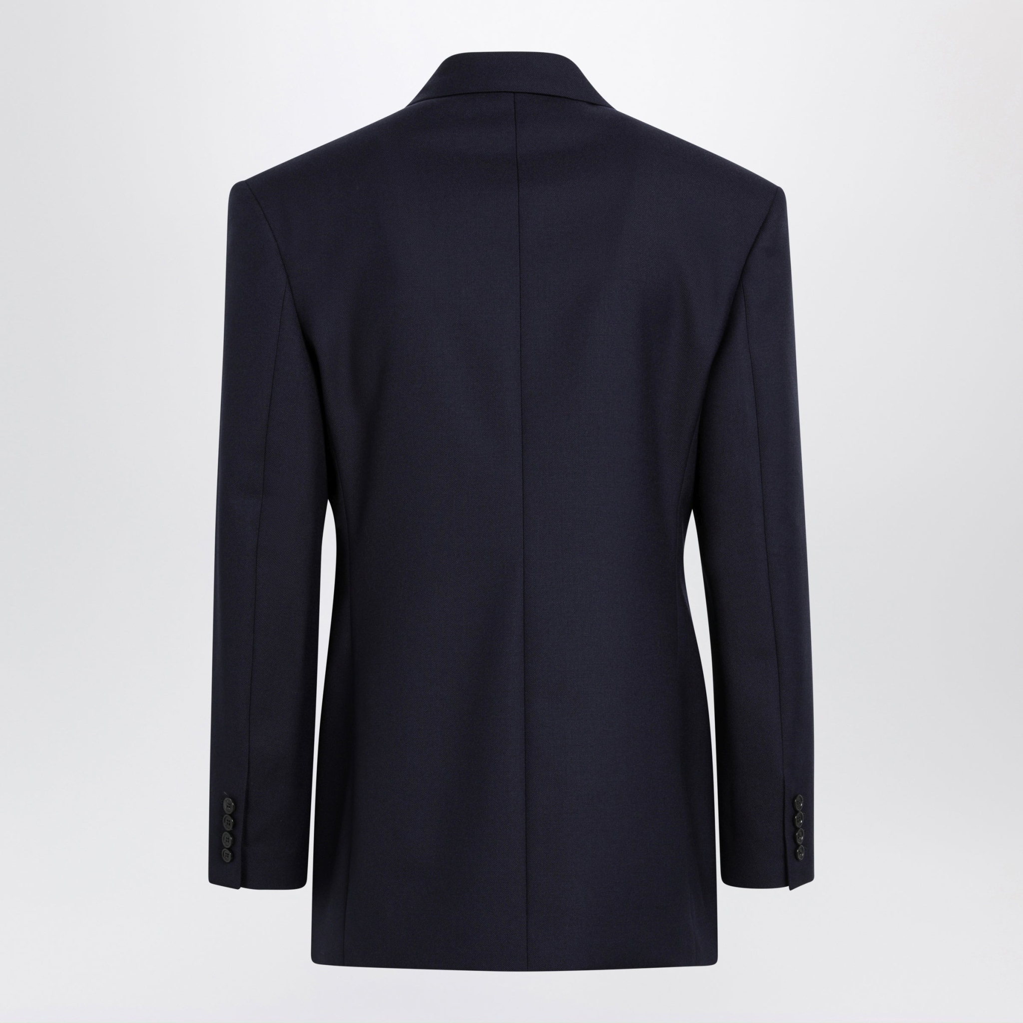 [Saint Laurent] Blazer FW26 A000SWY1O14