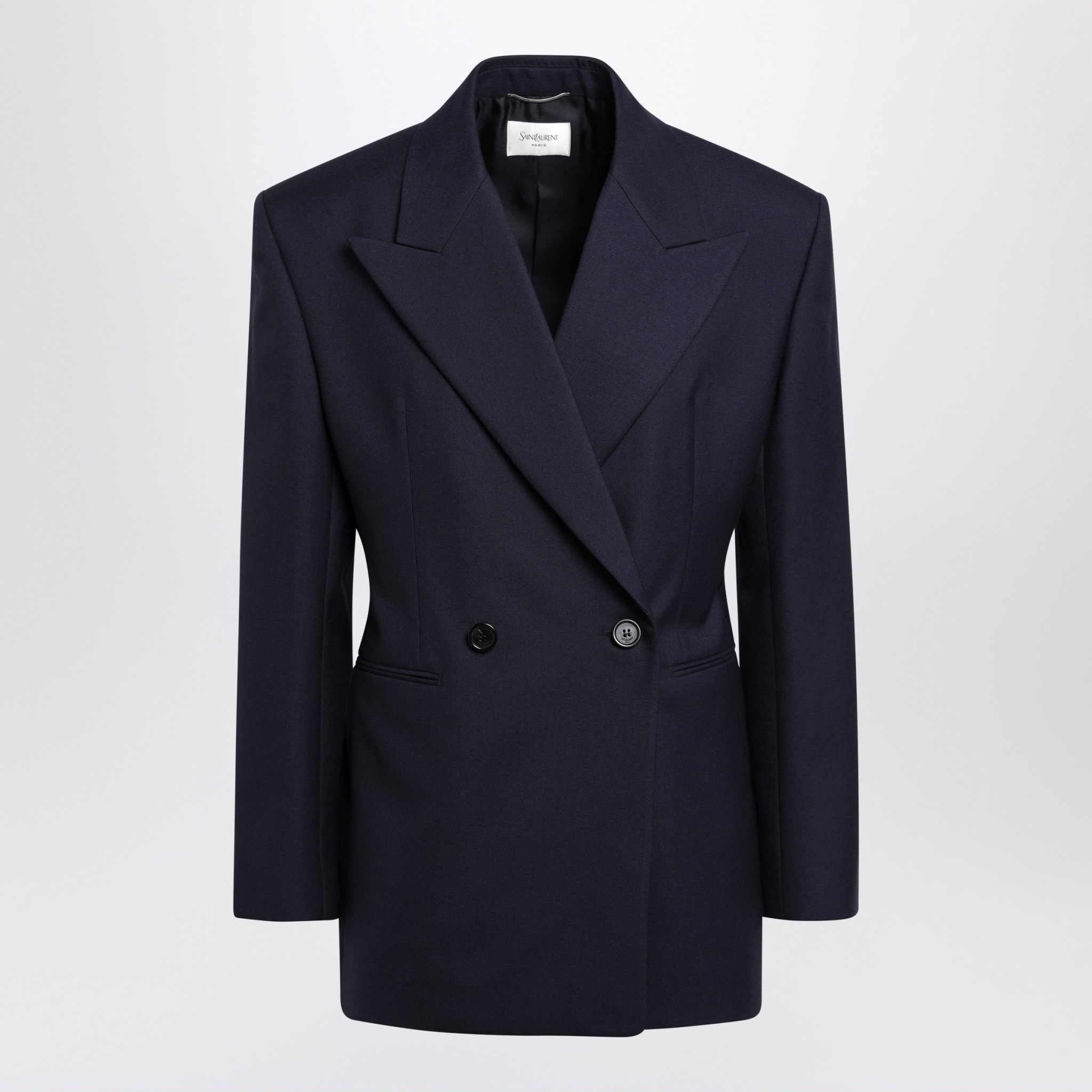 [Saint Laurent] Blazer FW26 A000SWY1O14
