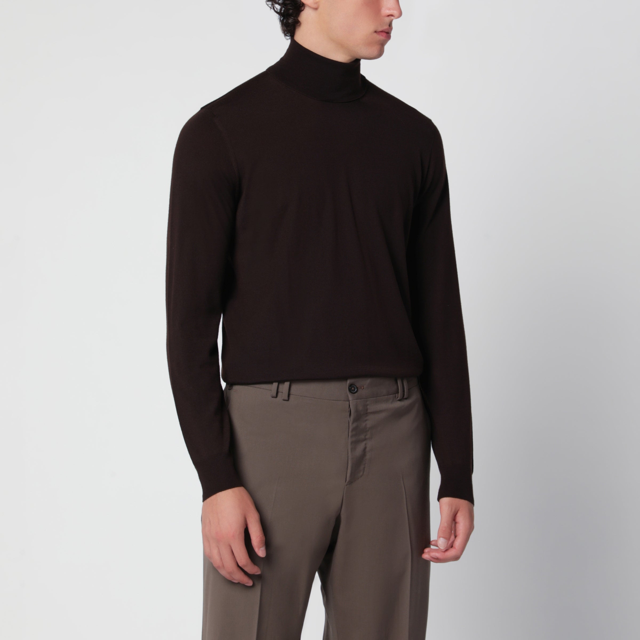 [Drumohr] Knitwear FW26 D0D104WO