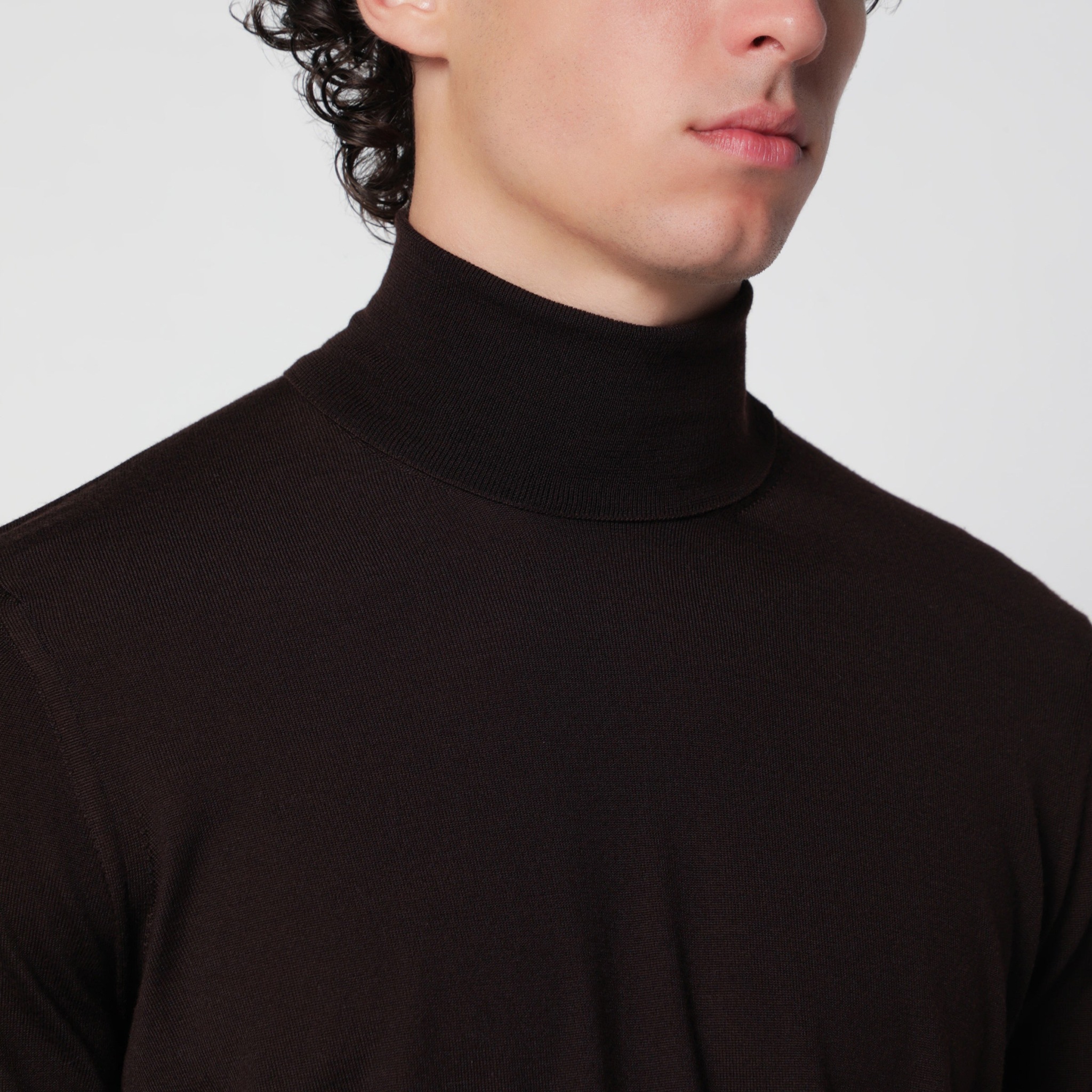 [Drumohr] Knitwear FW26 D0D104WO