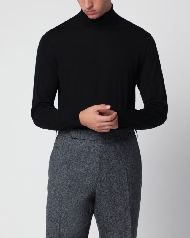 [Drumohr] Knitwear FW26 D0D104WO