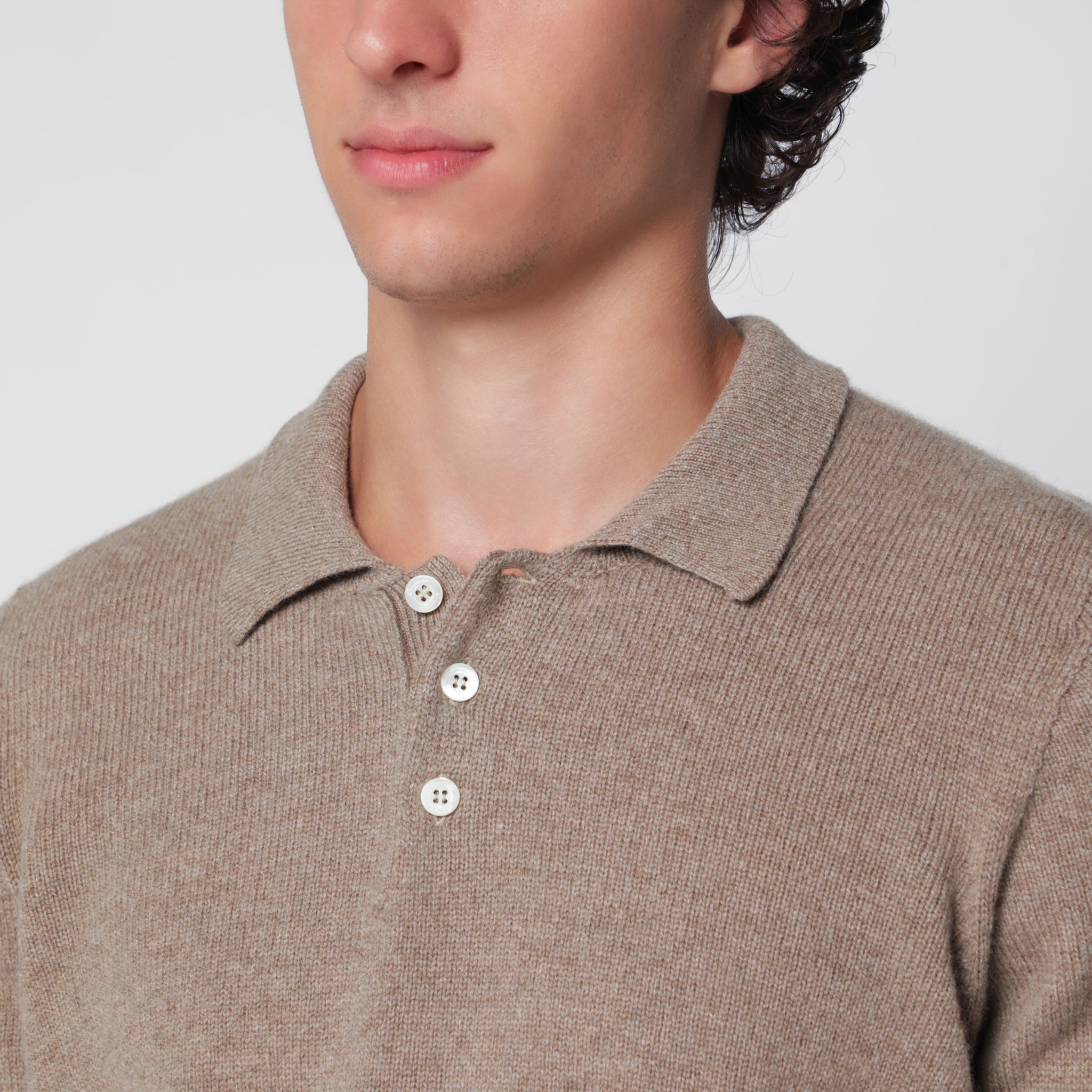 [Drumohr] Knitwear FW26 D8W145NLWO