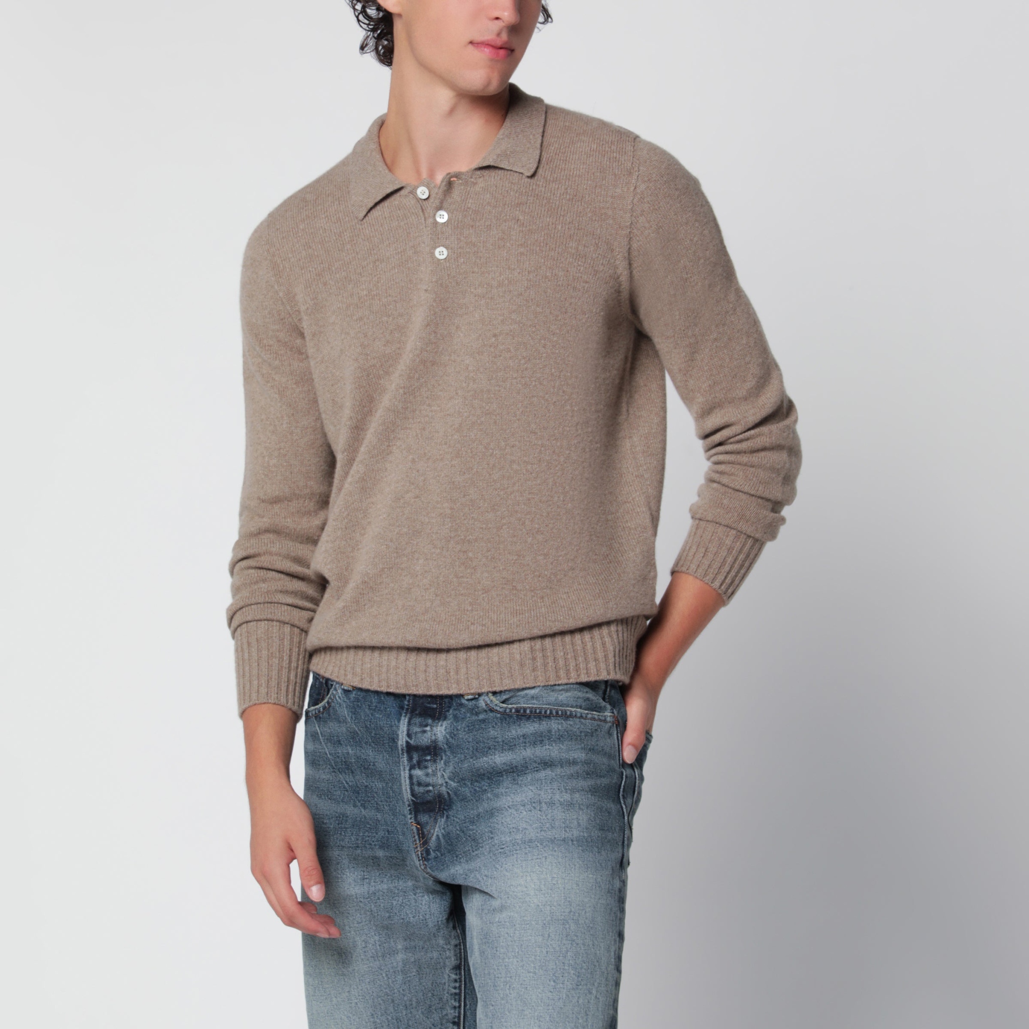 [Drumohr] Knitwear FW26 D8W145NLWO