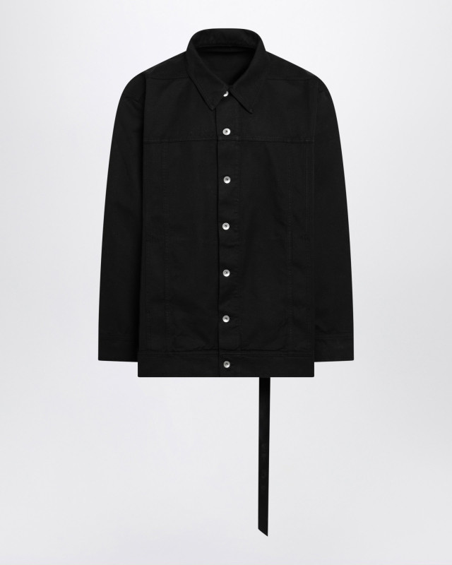 [Drkshdw] Shirts Long Sleeve FW26 DU02F6761CVS