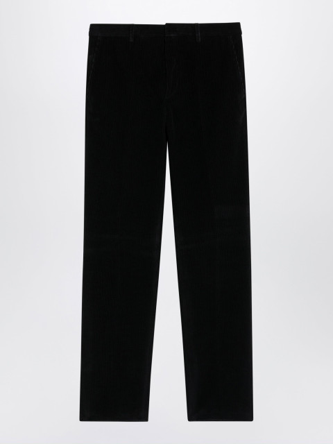 [Loro Piana] Trousers FW26 FRM1833CO