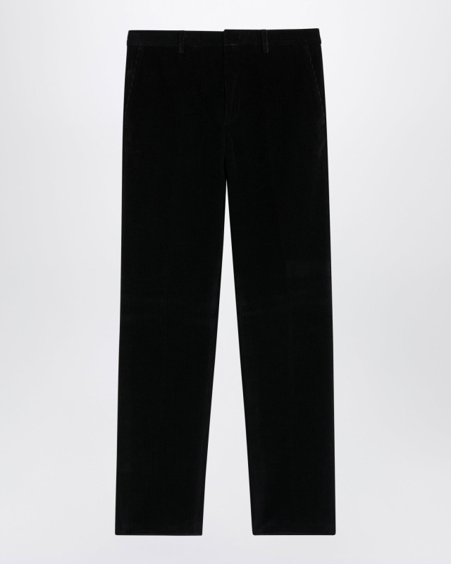 [Loro Piana] Trousers FW26 FRM1833CO