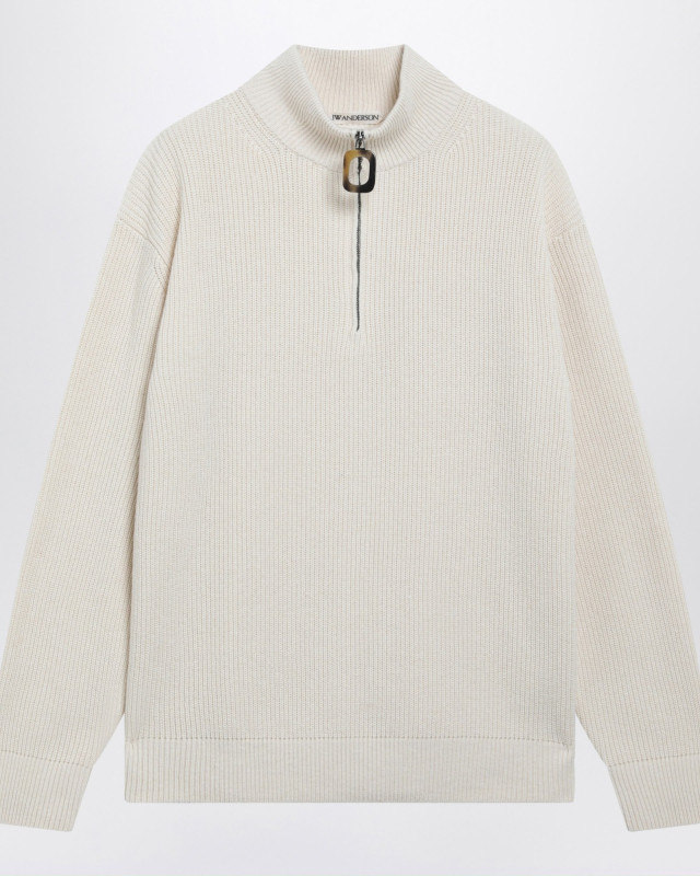 [JW ANDERSON] Knitwear FW26 KW1481YN0542