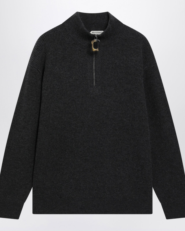 [JW ANDERSON] Knitwear FW26 KW1481YN0542