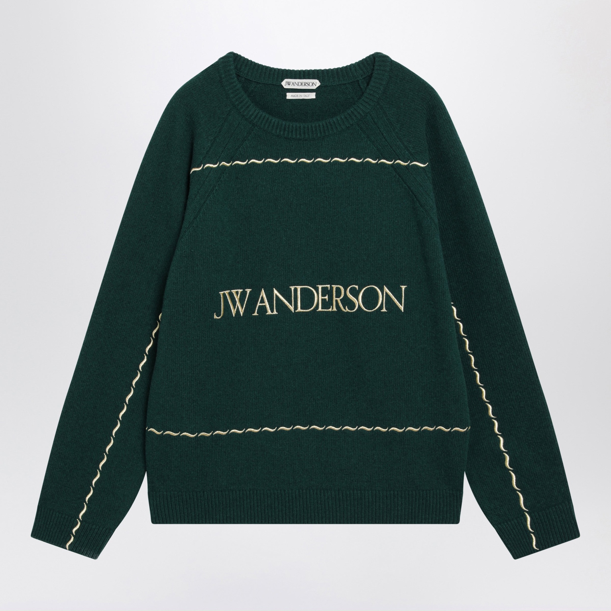 [JW ANDERSON] Knitwear FW26 KW1584YN0471