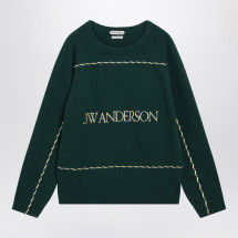 [JW ANDERSON] Knitwear FW26 KW1584YN0471