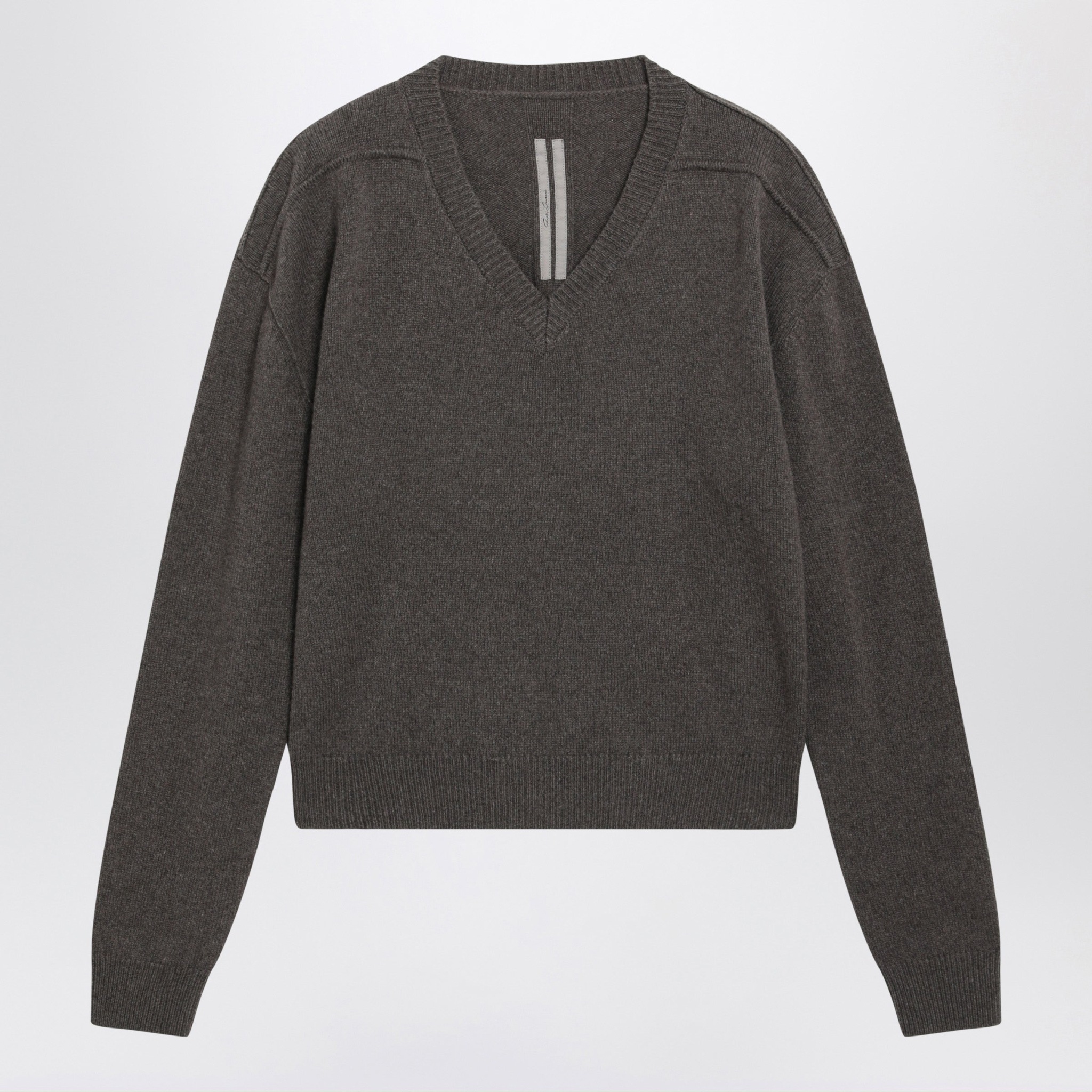 [Rick Owens] Knitwear FW26 RU02F4650WSBR