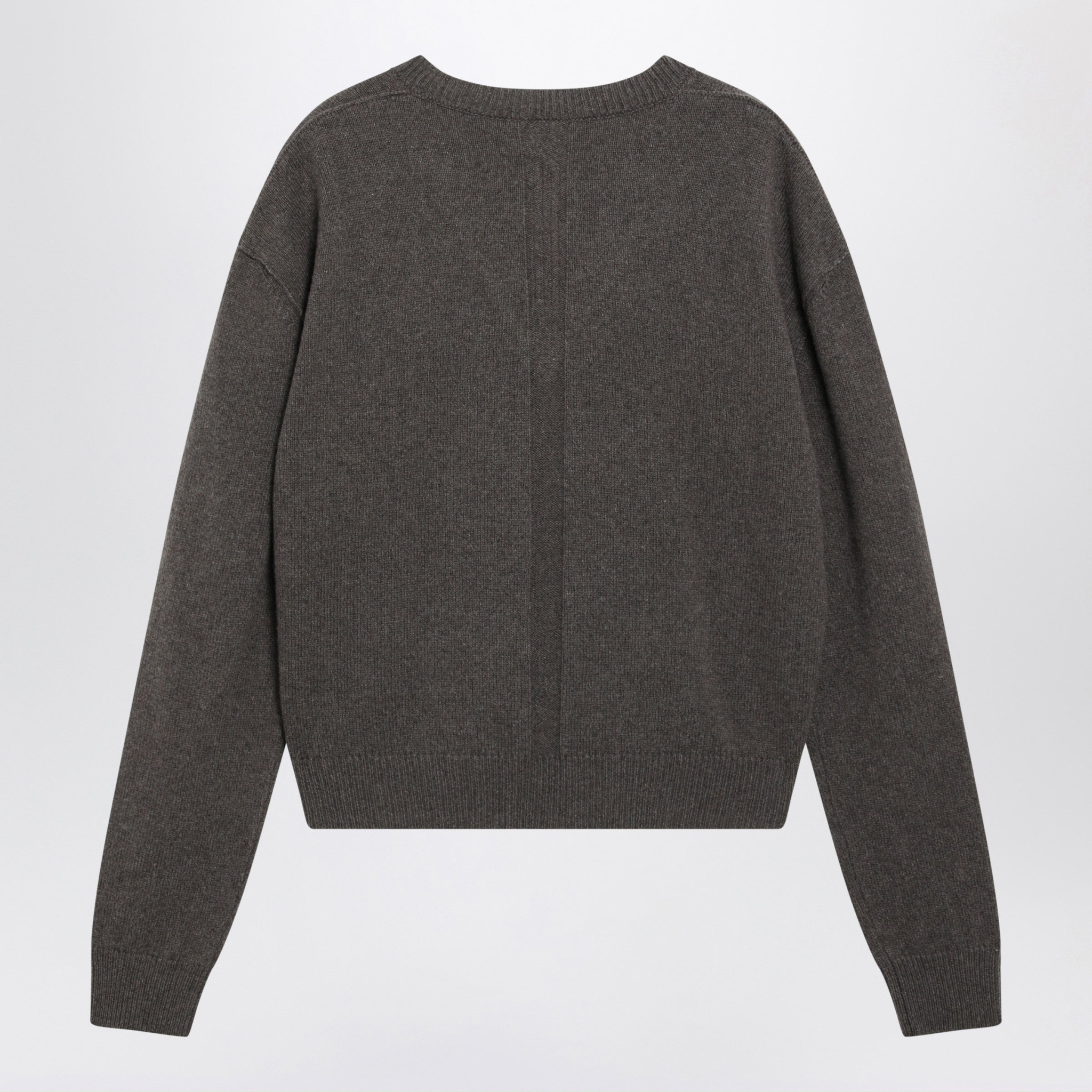 [Rick Owens] Knitwear FW26 RU02F4650WSBR