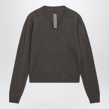 [Rick Owens] Knitwear FW26 RU02F4650WSBR