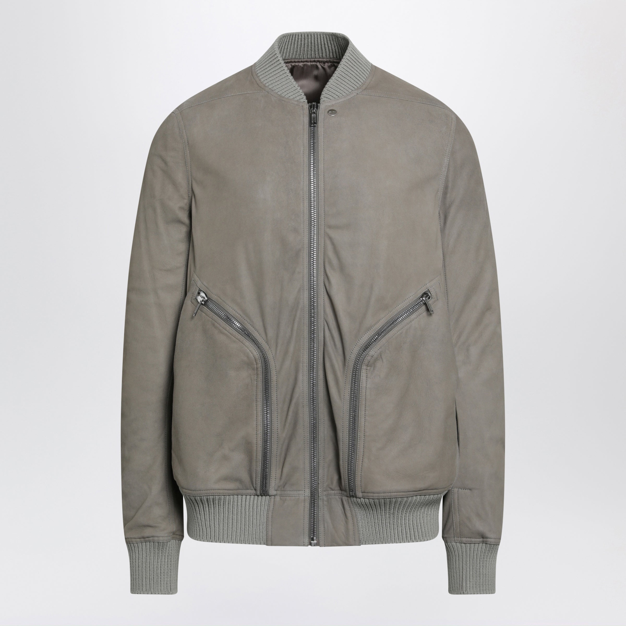 [Rick Owens] Jacket FW26 RU02F4779LBS