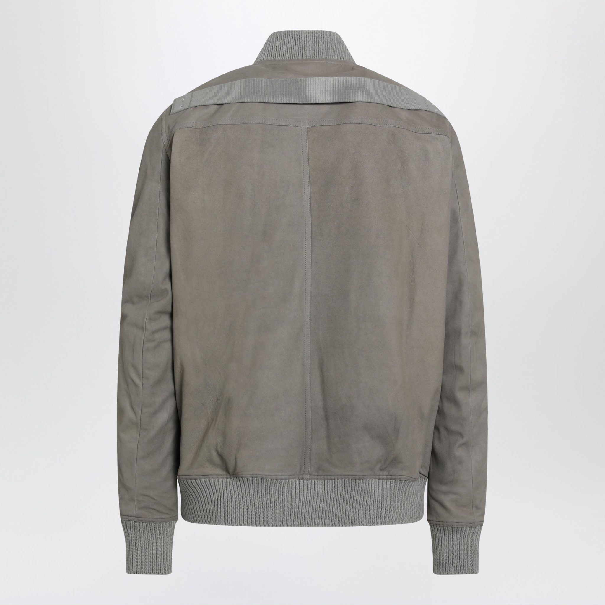[Rick Owens] Jacket FW26 RU02F4779LBS