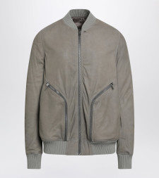 [Rick Owens] Jacket FW26 RU02F4779LBS