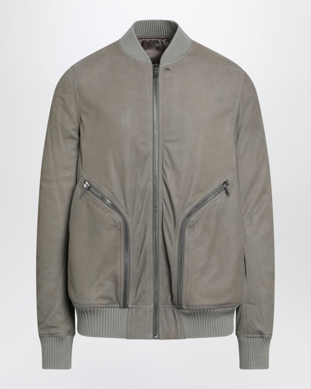 [Rick Owens] Jacket FW26 RU02F4779LBS