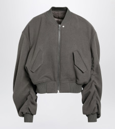 [Rick Owens] Jacket FW26 RU02F4792WBD