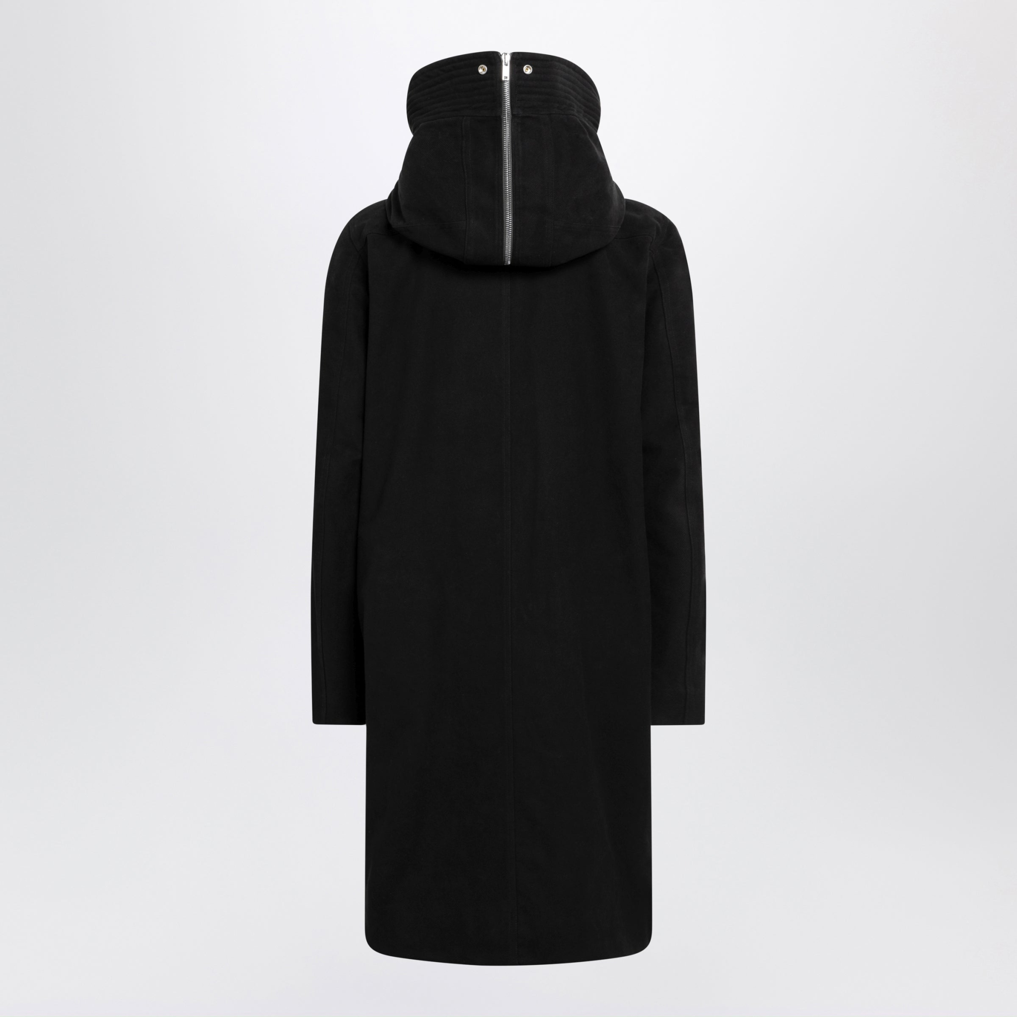 [Rick Owens] Casual Jacket FW26 RU02F4980TB